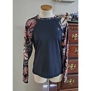 NWT HURLEY WOMENS TOP